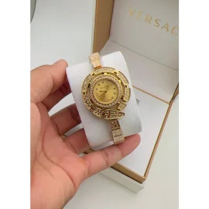 Bvlgari Watch For Women (SUP746)