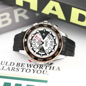 Omega Seamaster Watch For Men (SUP946)