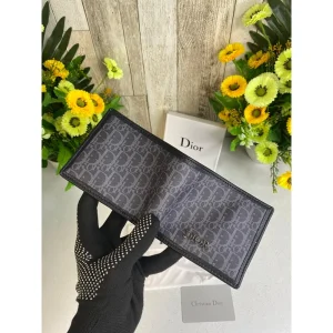 Dior Wallet For Men (SUP1647)