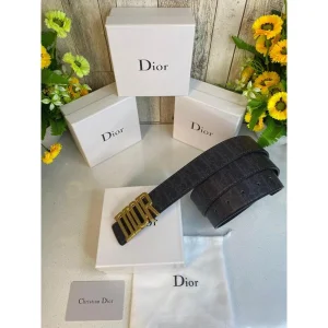 Dior Belt For Men (SUP1807)