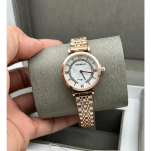 Emporio Armani Watch For Women (SUP2747)