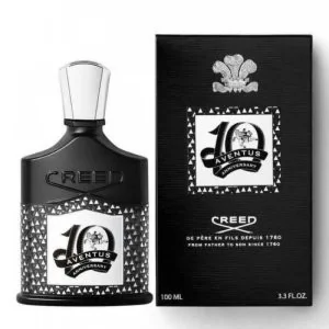 Creed Aventus 10h Parfum Anniversary 100ml (BOT1044)