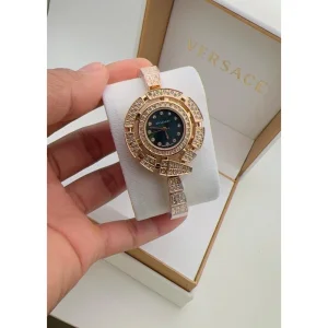 Bvlgari Watch For Women (SUP748)