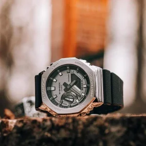 Casio G shock Watch For Men (SUP1349)