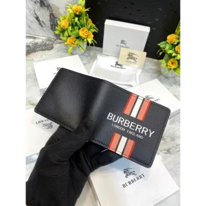 Burberry Wallet For Men (SUP1747)