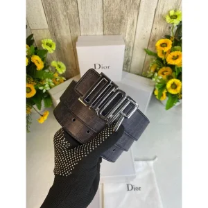 Dior Belt For Men (SUP1808)
