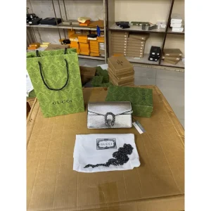 Gucci Handbag For Women (SUP2350)