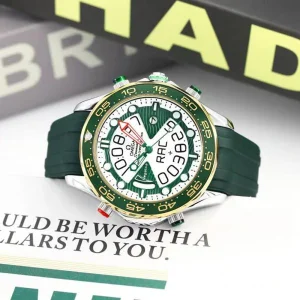 Omega Seamaster Watch For Men (SUP948) (Copy)