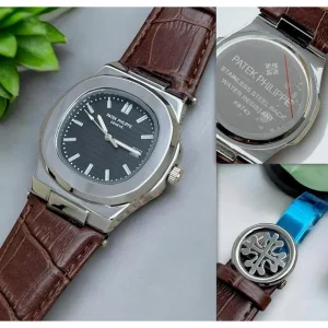 Patek Philippe Watch For Men (SUP1048)