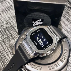 Casio G shock Watch For Men (SUP1148)