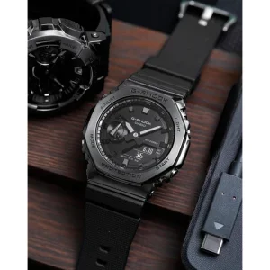Casio G shock Watch For Men (SUP1350)