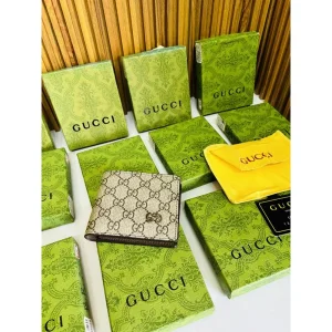 Gucci Wallet For Men (SUP1549)