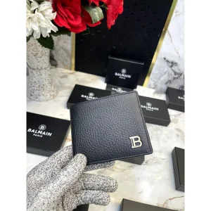 Balmain Wallet For Men (SUP1649)