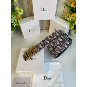 Dior Belt For Men (SUP1809)
