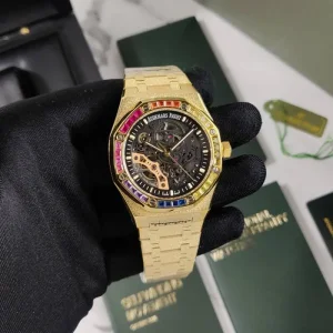 Stylish Audemars Piguet Watch For Men (BOT36)