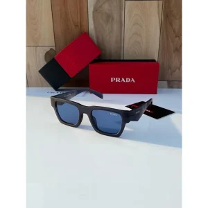 Prada Sunglasses Blue For Men (BOT999)