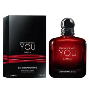 Emporio Armani Stronger Parfum With You 100ml (BOT1046)