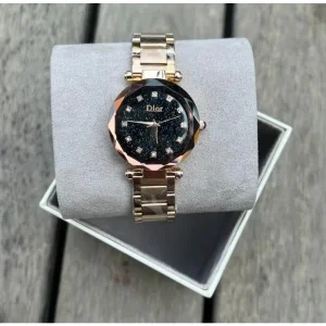 Dior Watch For Women (SUP849)