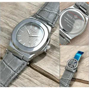 Patek Philippe Watch For Men (SUP1049)