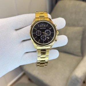 Armani Exchange Watch For Men (SUP1105)