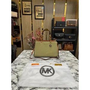 Michael Kors Handbag For Women (SUP1905)