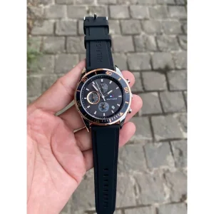Stylish Tommy Hilfiger Watch For Men (BOT05)
