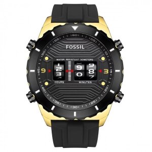 Fossil Timeline Watch For Men (SW8792)
