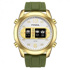 Fossil Timeline Watch For Men (SW8802)