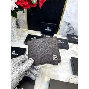 Balmain Wallet For Men (SUP1650)