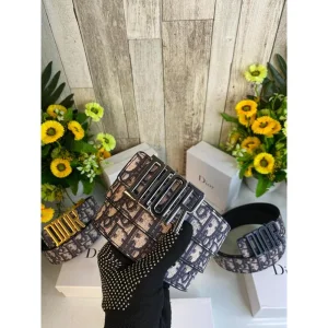 Dior Belt For Men (SUP1810)