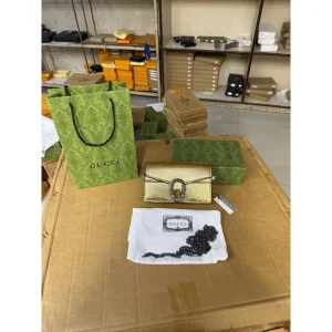Gucci Handbag For Women (SUP2352)