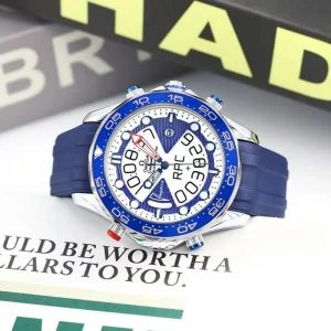 Omega Seamaster Watch For Men (SUP950)