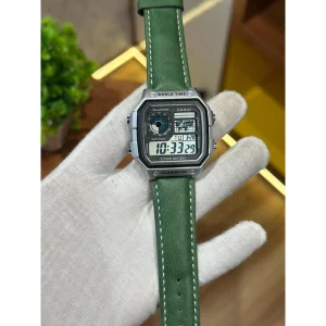 Casio Watch For Men (SUP1150)