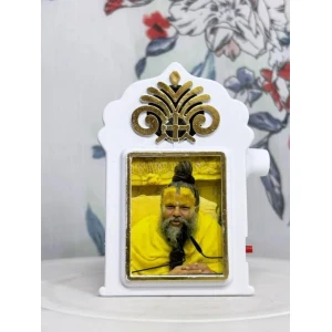 5 in 1 Mantra Device with Lamp Shri Premanand Ji Voice