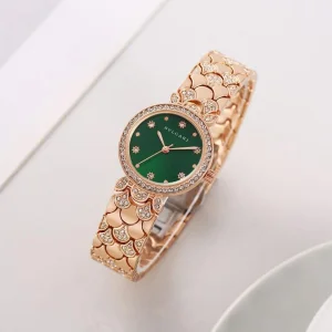 Bvlgari Watch For Women (SUP451)