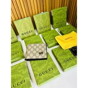 Gucci Wallet For Men (SUP1551)