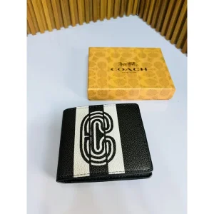 Coach Wallet For Men (SUP1651)