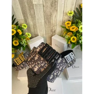 Dior Belt For Men (SUP1811)