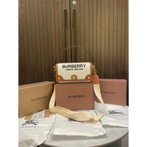 Burberry Handbag For Women (SUP2151)