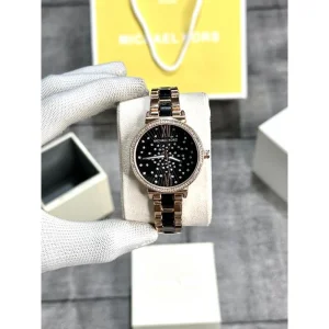 Micheal Kors Watch For Women (SUP551)