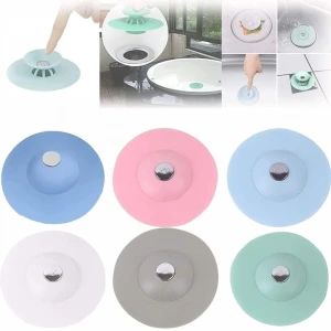 Kitchen Silicone Stopper