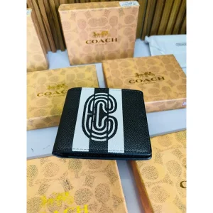 Coach Wallet For Men (SUP1552)