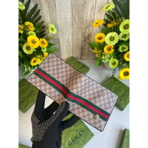 Gucci Wallet For Men (SUP1652)