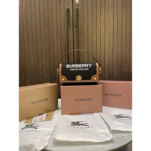 Burberry Handbag For Women (SUP2152)