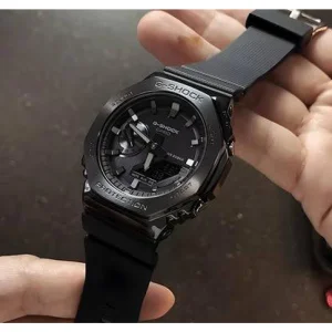 G shock Watch For Men (SUP2552)