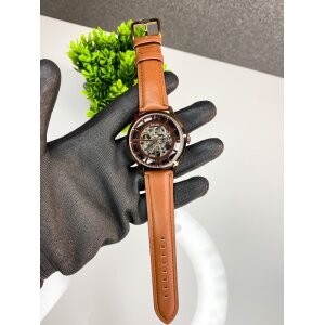 Fossil Automatic Watch For Men (SW8784)