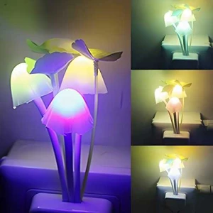 Mushroom Lamp Automatic