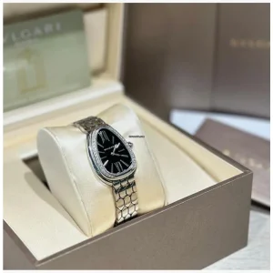 Bvlgari Watch For Women (SUP453)