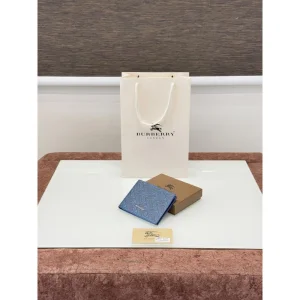 Burberry Wallet For Men (SUP1553)