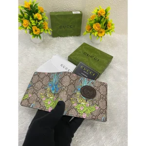 Gucci Wallet For Men (SUP1752)